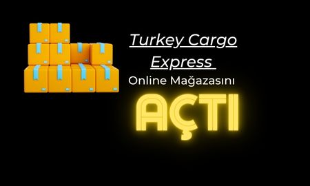 B2B | Turkey Cargo